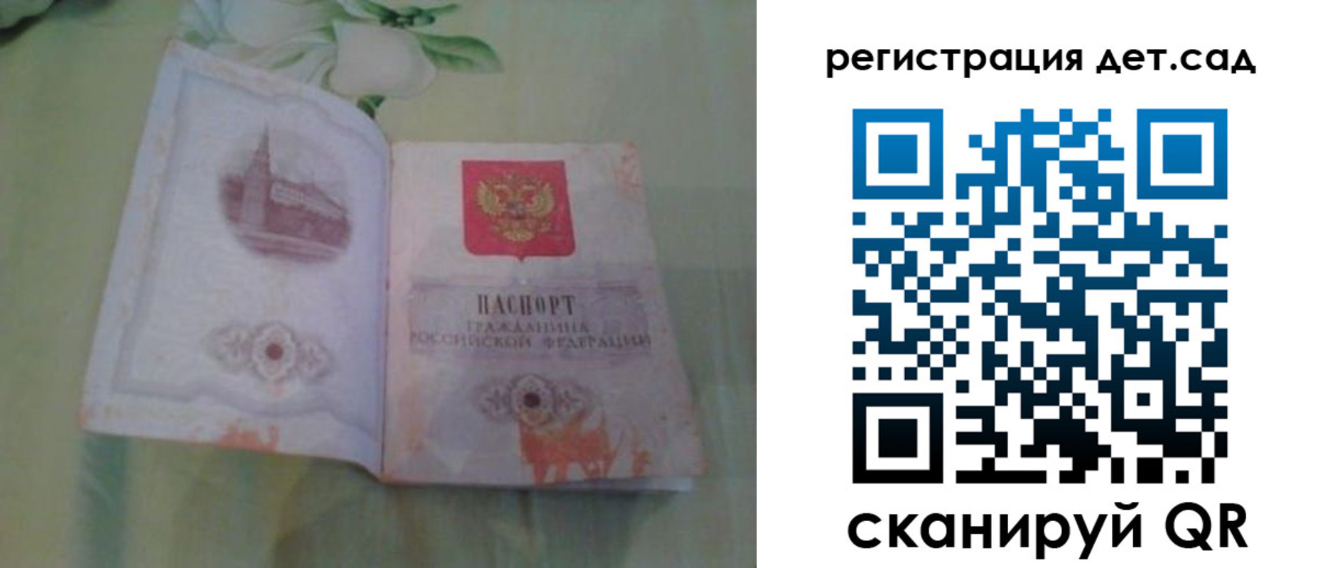 прописка гарантия в Соколе